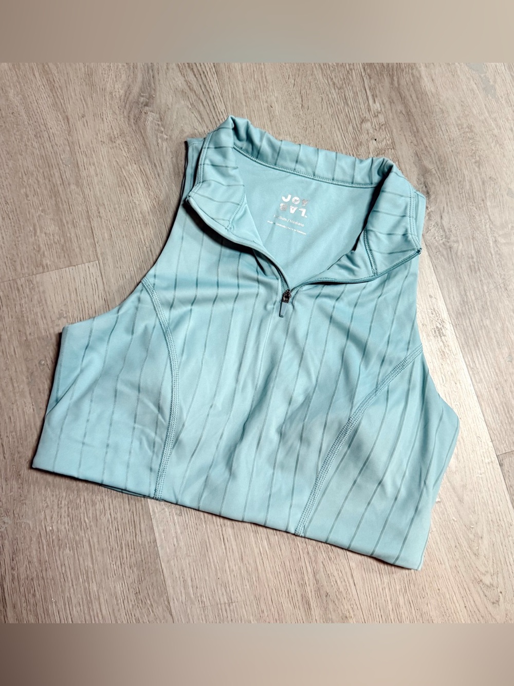 •JOYLAB• ATHLETIC CROP TOP